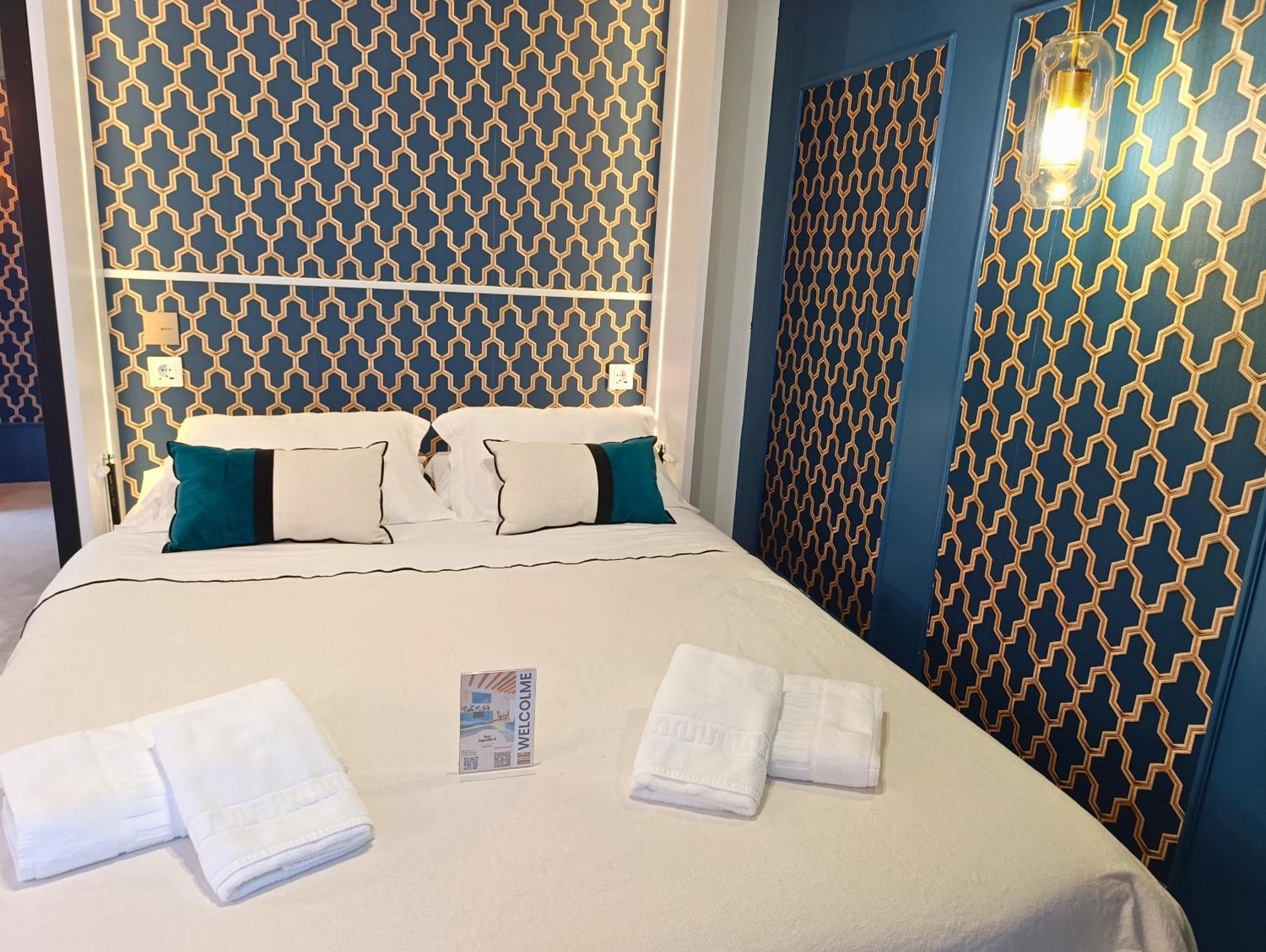 Apartamento Luxurious In Historic Center Of